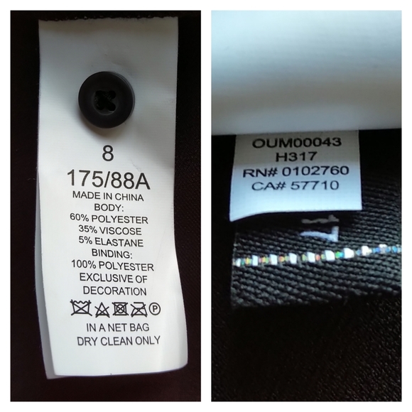 Kate Spade Pearl Pavé Dress - Picture 10 of 10